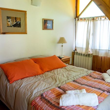 Cabanas Naxara Villa La Angostura Exterior foto